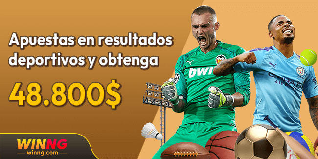 winng casino