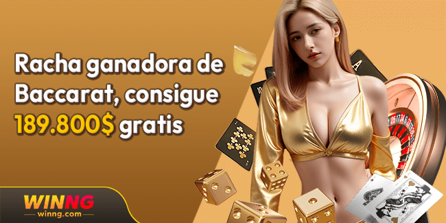 winng casino