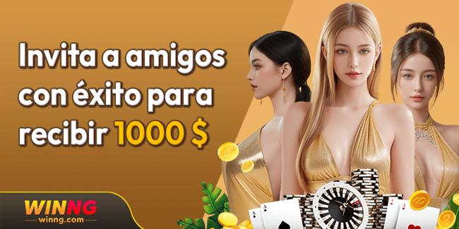 winng casino
