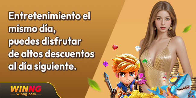 winng casino