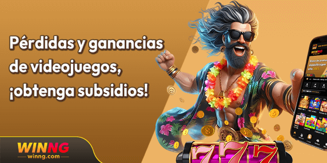 winng casino